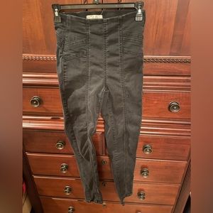 Free People We The Free black jeans